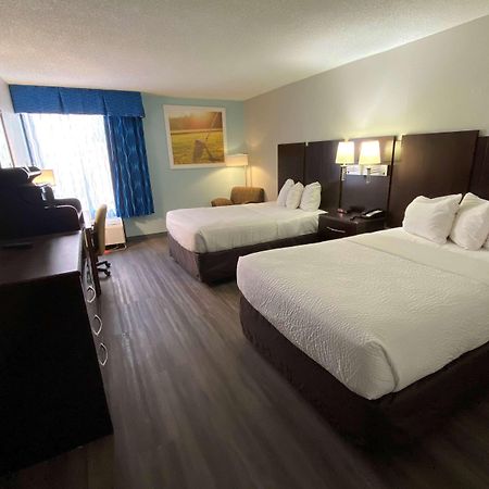Days Inn By Wyndham Havelock Esterno foto