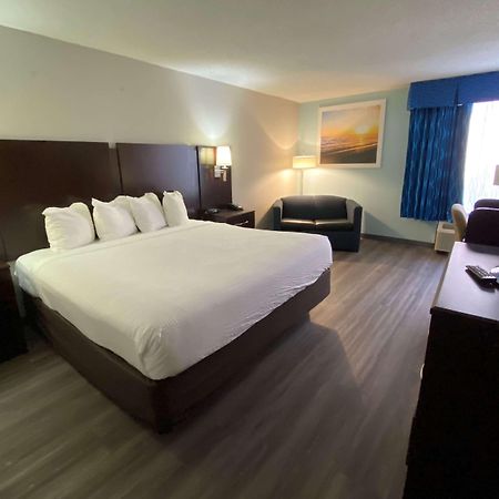 Days Inn By Wyndham Havelock Esterno foto