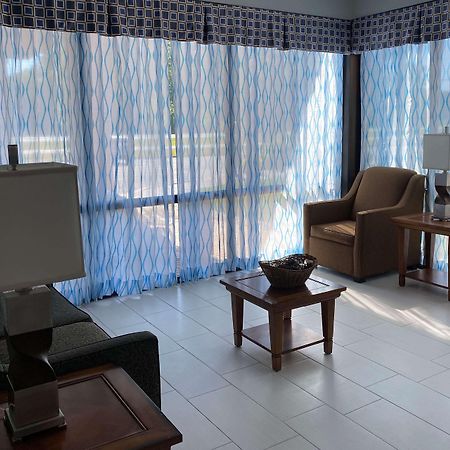 Days Inn By Wyndham Havelock Esterno foto