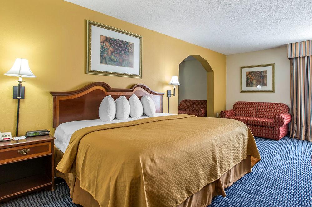 Days Inn By Wyndham Havelock Esterno foto