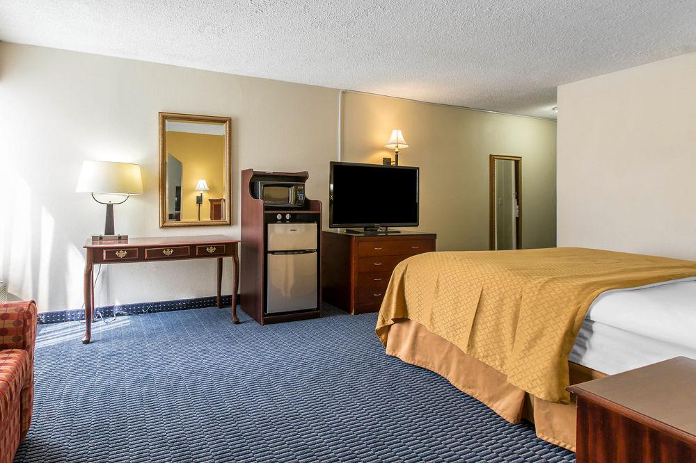 Days Inn By Wyndham Havelock Esterno foto