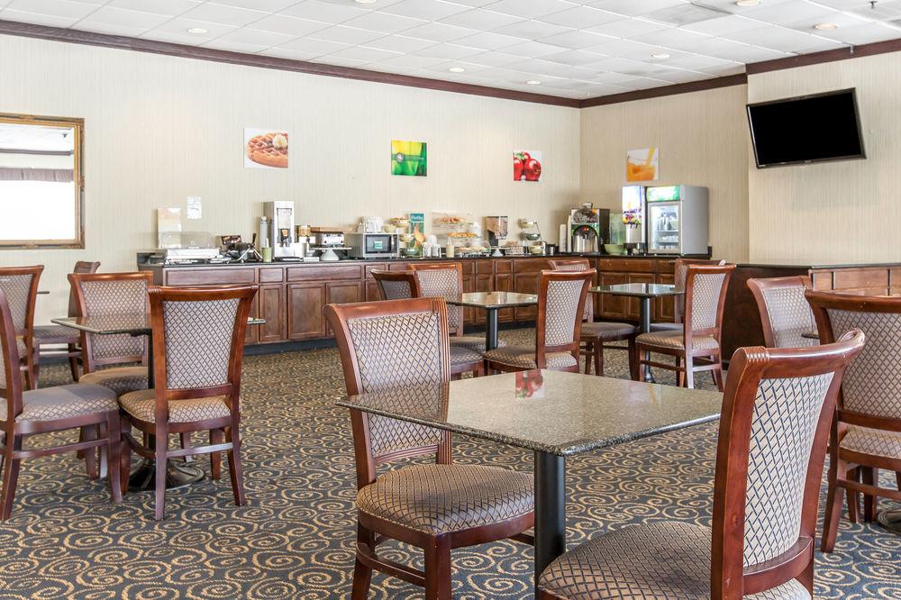 Days Inn By Wyndham Havelock Esterno foto