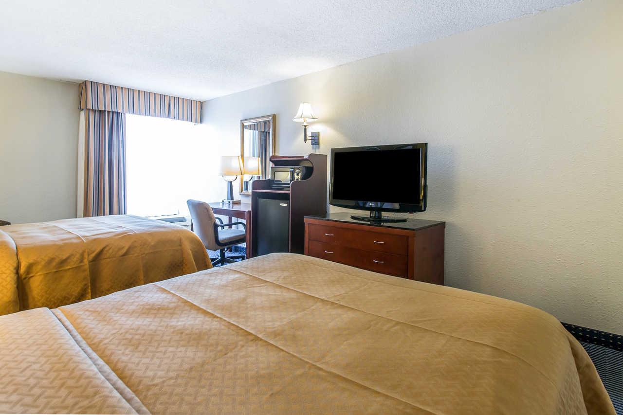 Days Inn By Wyndham Havelock Esterno foto