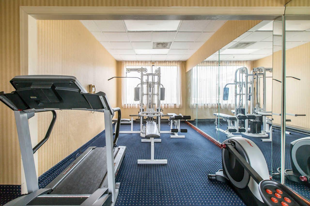 Days Inn By Wyndham Havelock Esterno foto