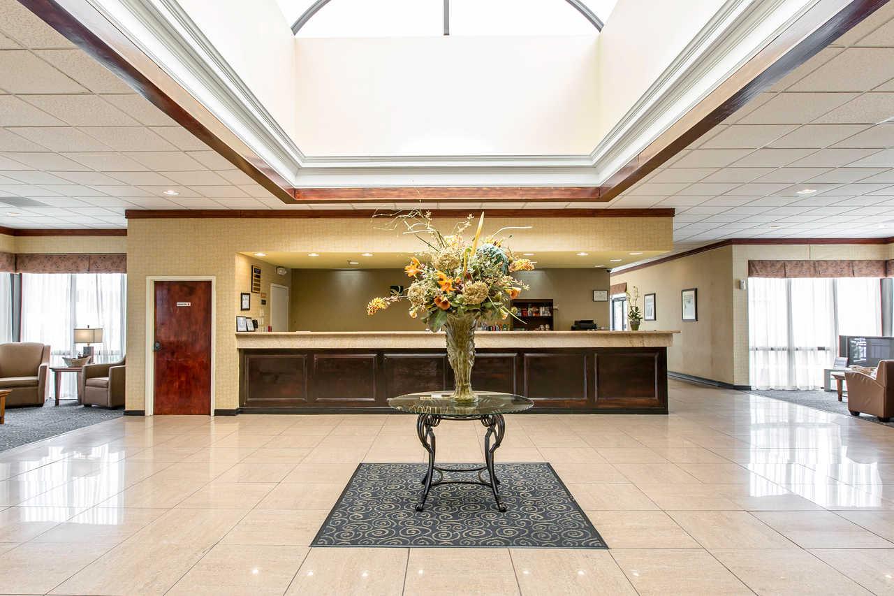 Days Inn By Wyndham Havelock Esterno foto
