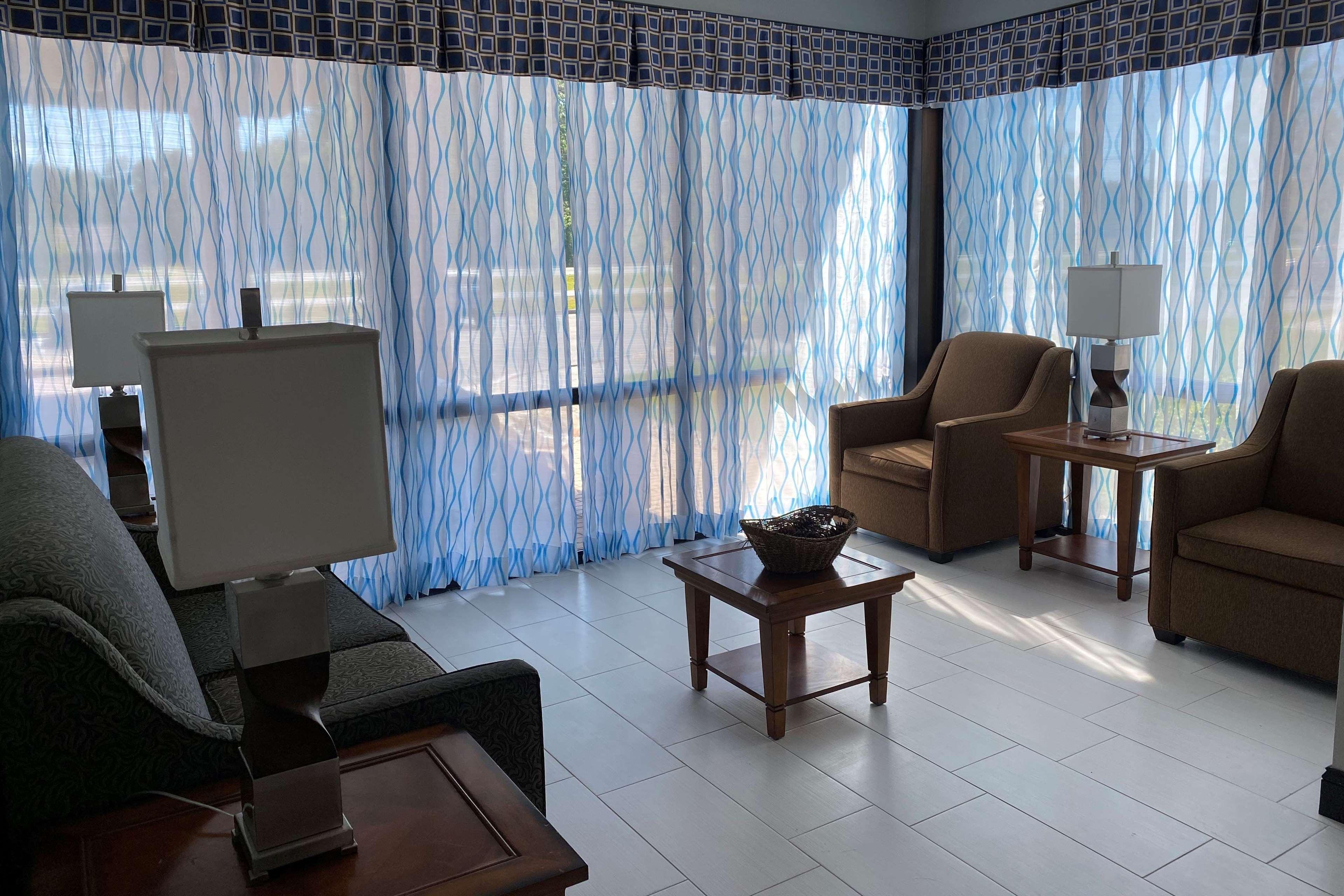 Days Inn By Wyndham Havelock Esterno foto