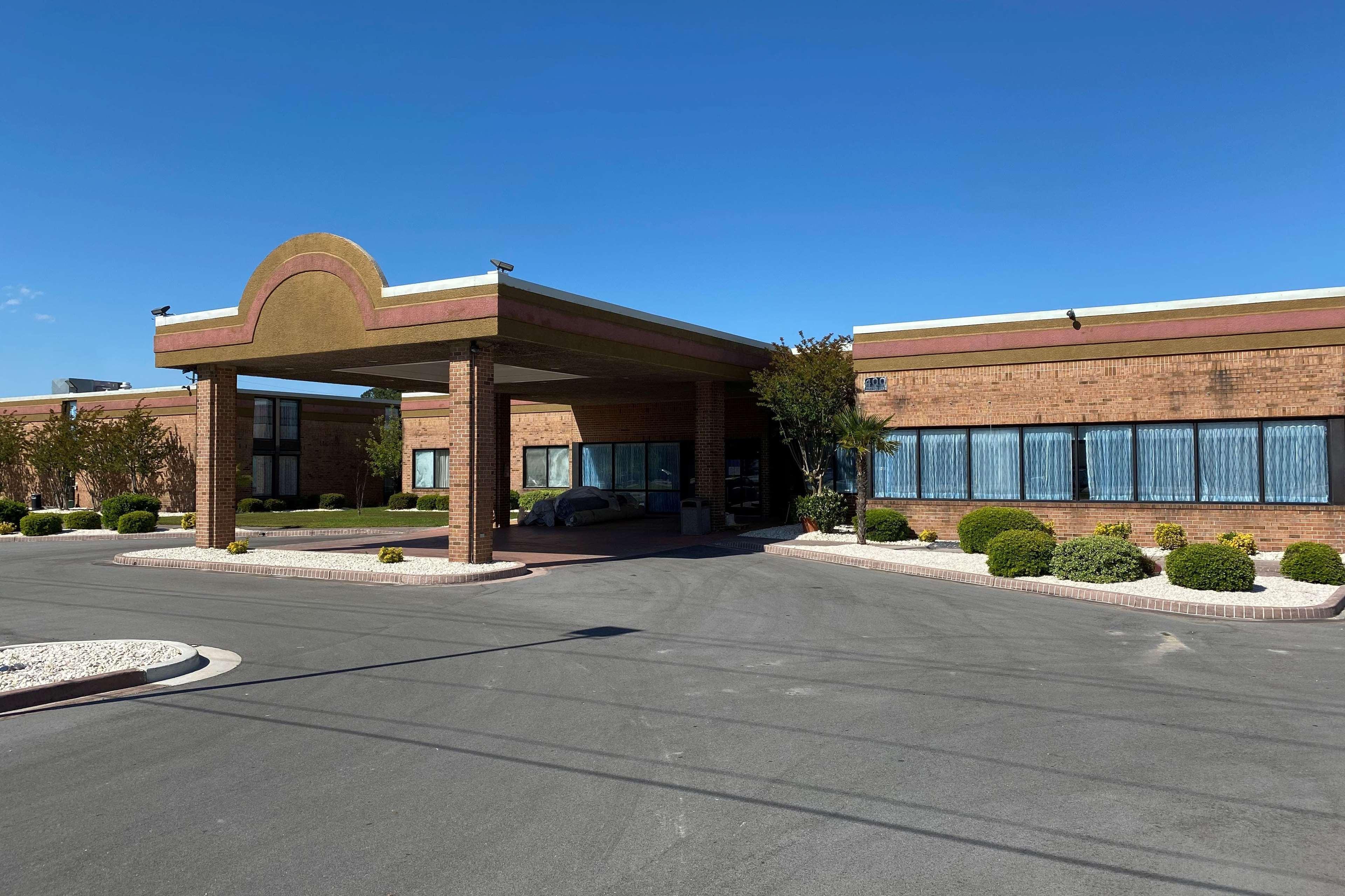 Days Inn By Wyndham Havelock Esterno foto