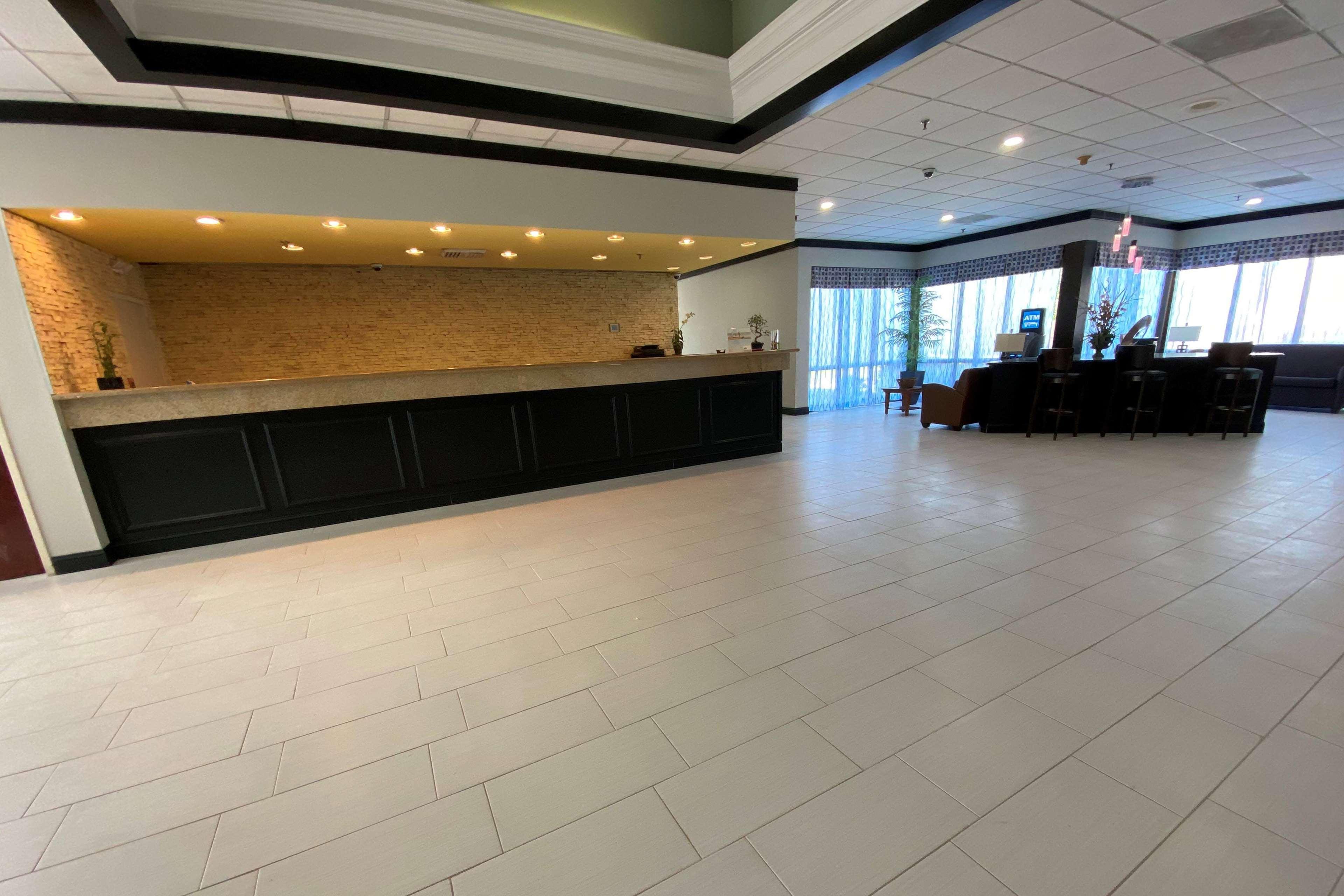 Days Inn By Wyndham Havelock Esterno foto