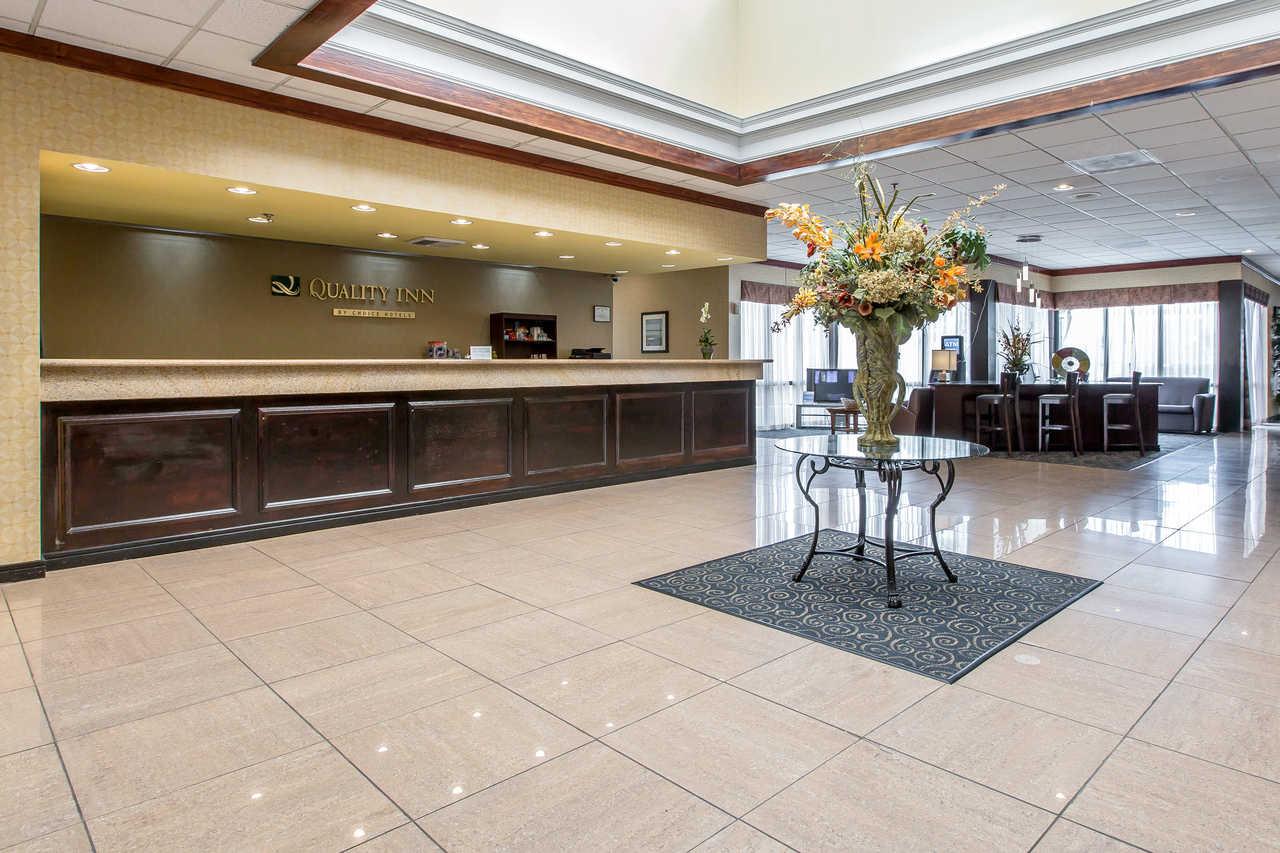 Days Inn By Wyndham Havelock Esterno foto
