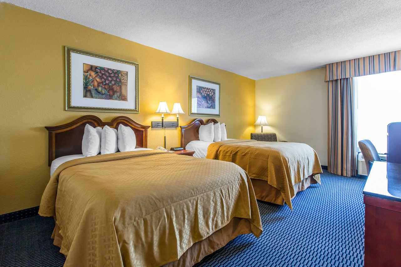 Days Inn By Wyndham Havelock Esterno foto