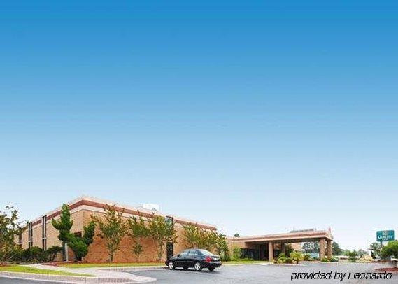 Days Inn By Wyndham Havelock Esterno foto