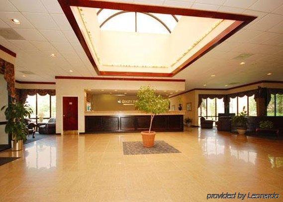 Days Inn By Wyndham Havelock Interno foto