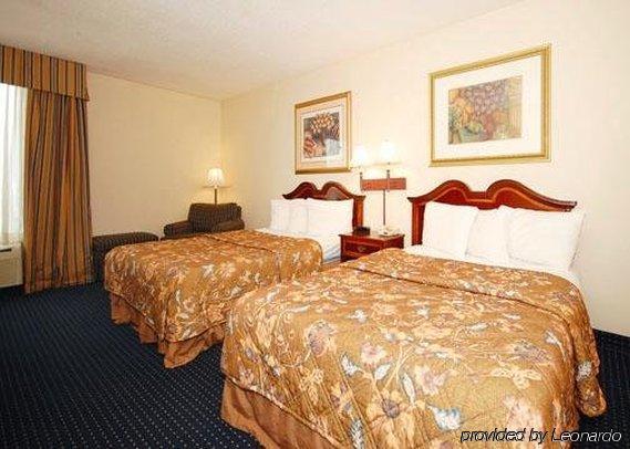 Days Inn By Wyndham Havelock Camera foto