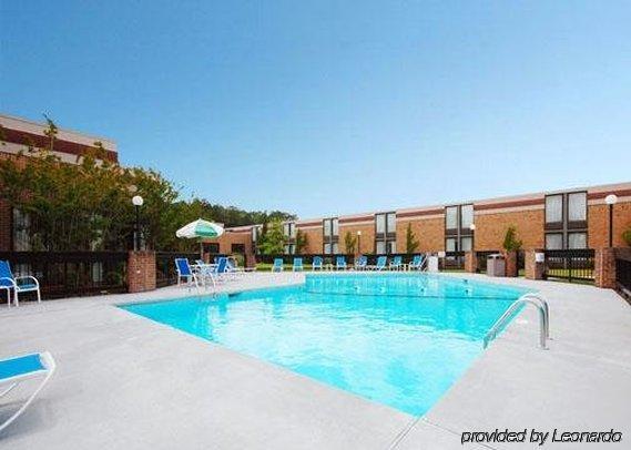 Days Inn By Wyndham Havelock Servizi foto