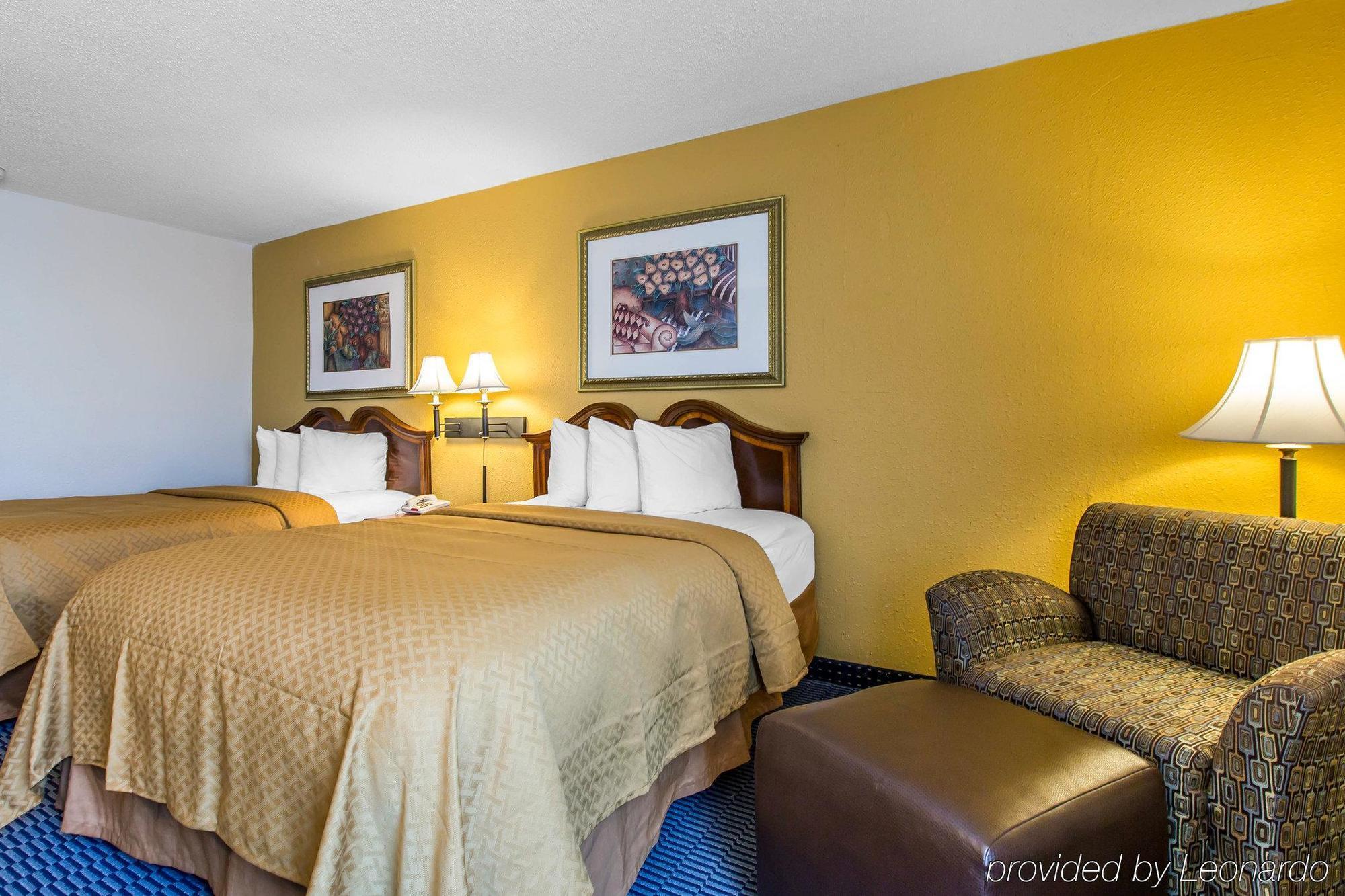 Days Inn By Wyndham Havelock Esterno foto
