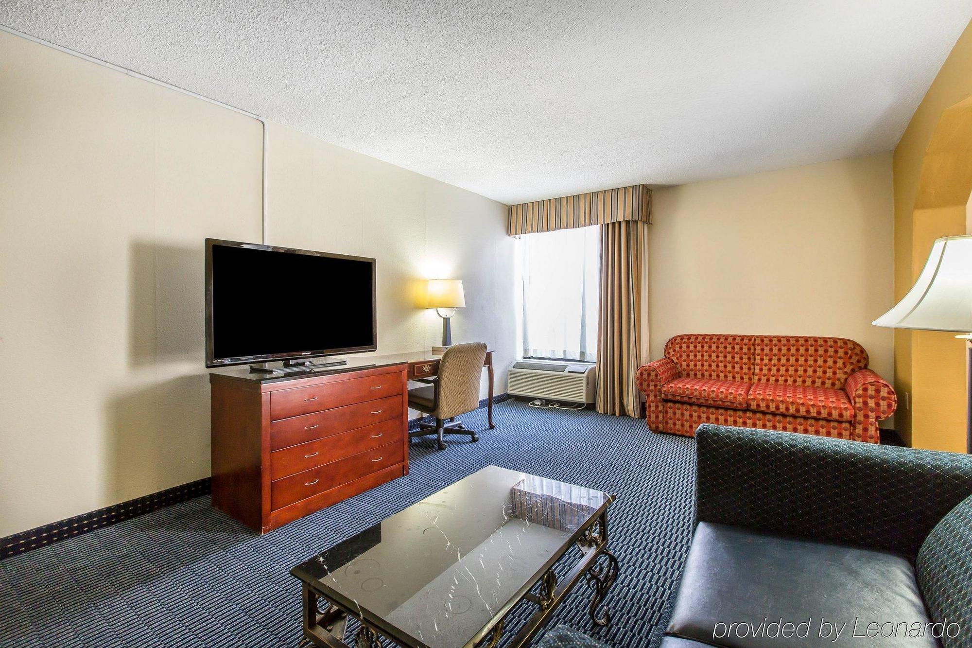 Days Inn By Wyndham Havelock Esterno foto