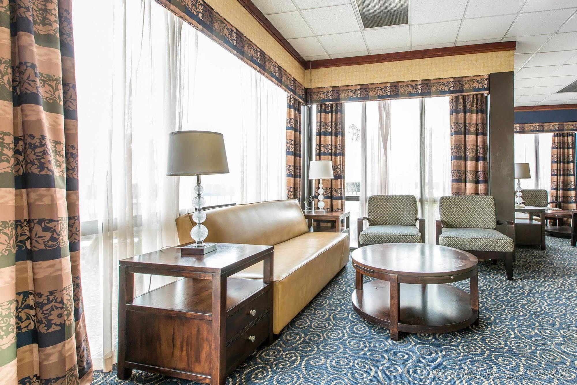 Days Inn By Wyndham Havelock Esterno foto