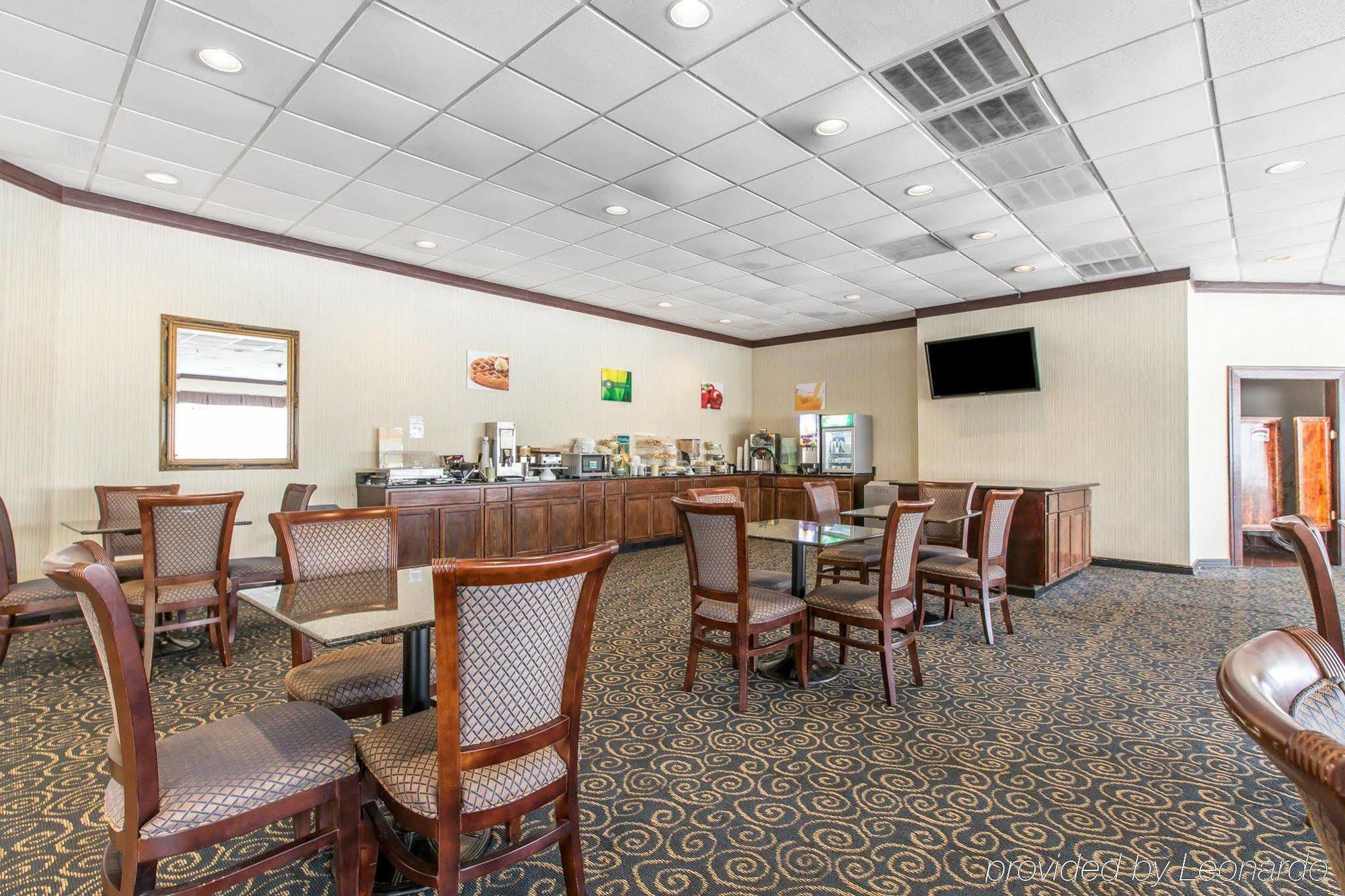 Days Inn By Wyndham Havelock Esterno foto