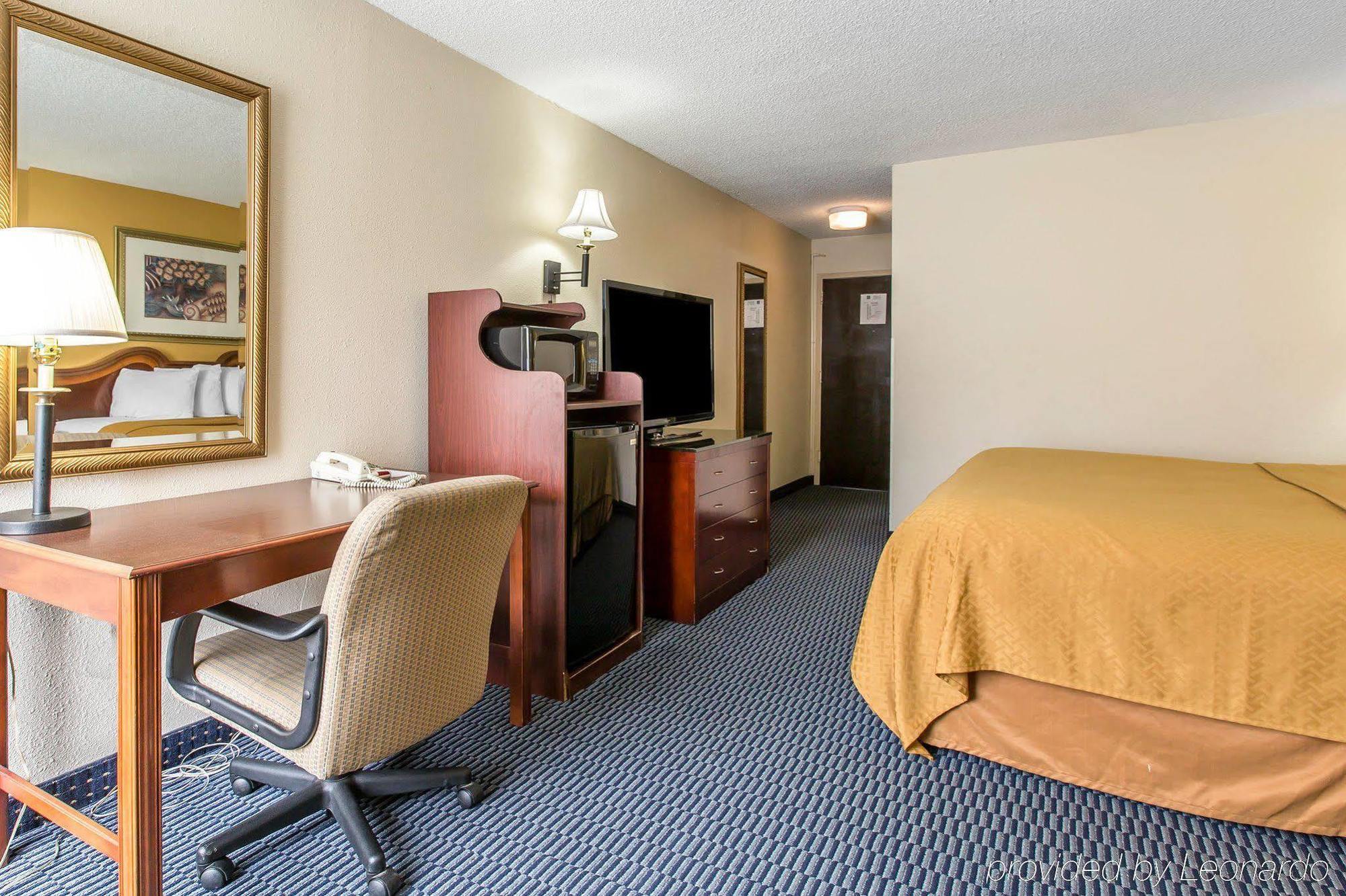 Days Inn By Wyndham Havelock Esterno foto
