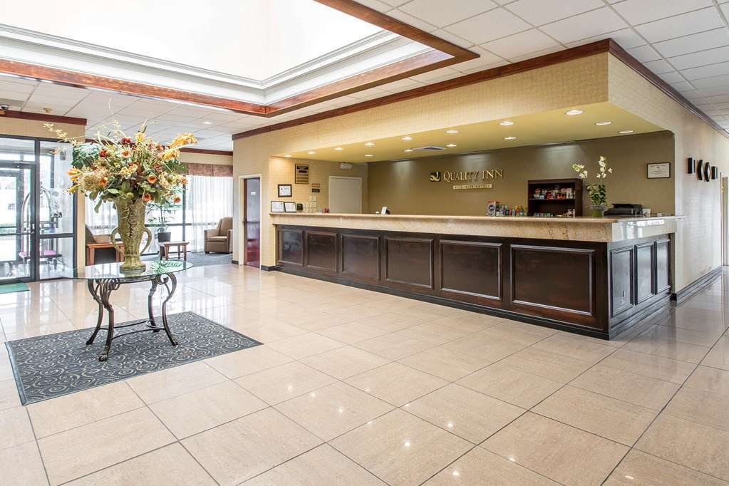 Days Inn By Wyndham Havelock Interno foto